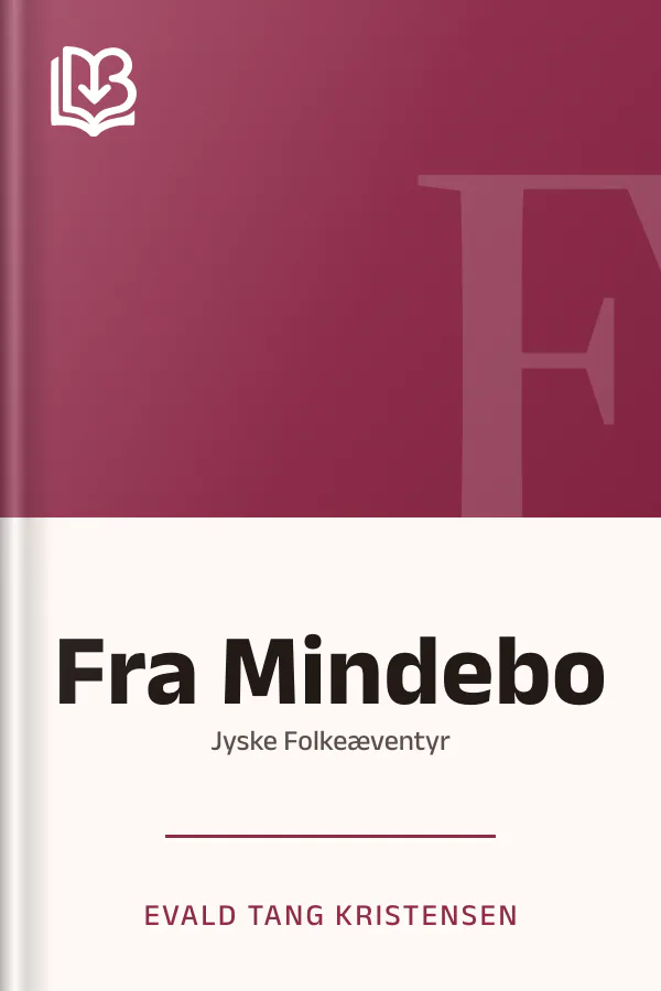 Fra Mindebo - Evald Tang Kristensen