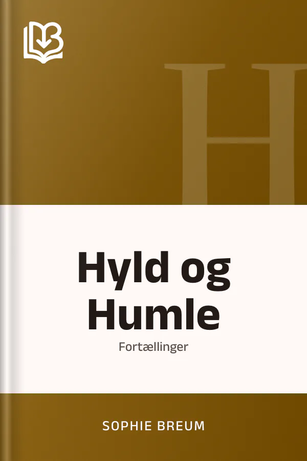 Hyld og Humle - Sophie Breum