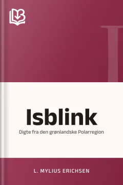 Isblink - L. Mylius Erichsen