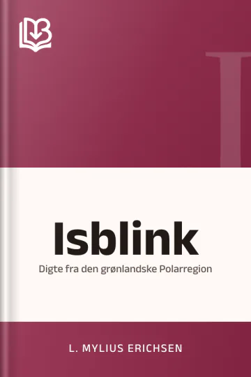 Isblink - L. Mylius Erichsen