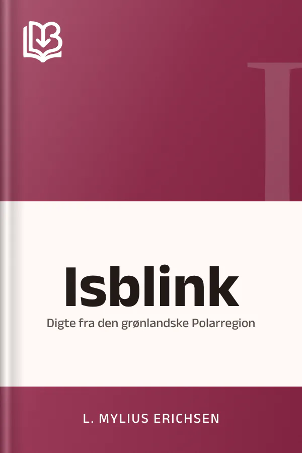 Isblink - L. Mylius Erichsen