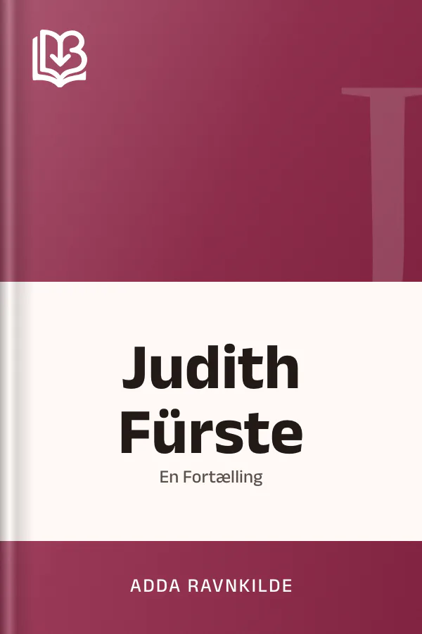 Judith Fürste - Adda Ravnkilde