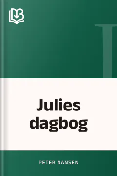 Julies dagbog - Peter Nansen