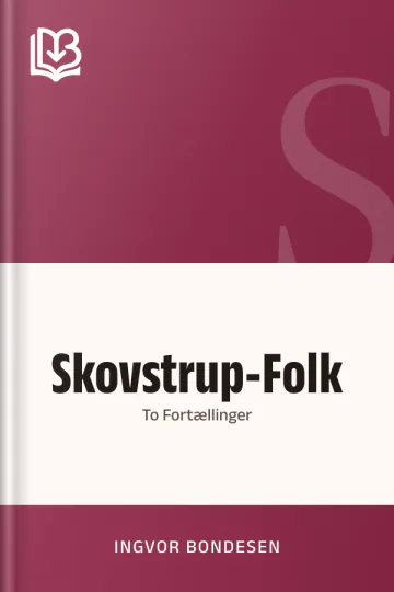 Skovstrup-Folk - Ingvor Bondesen
