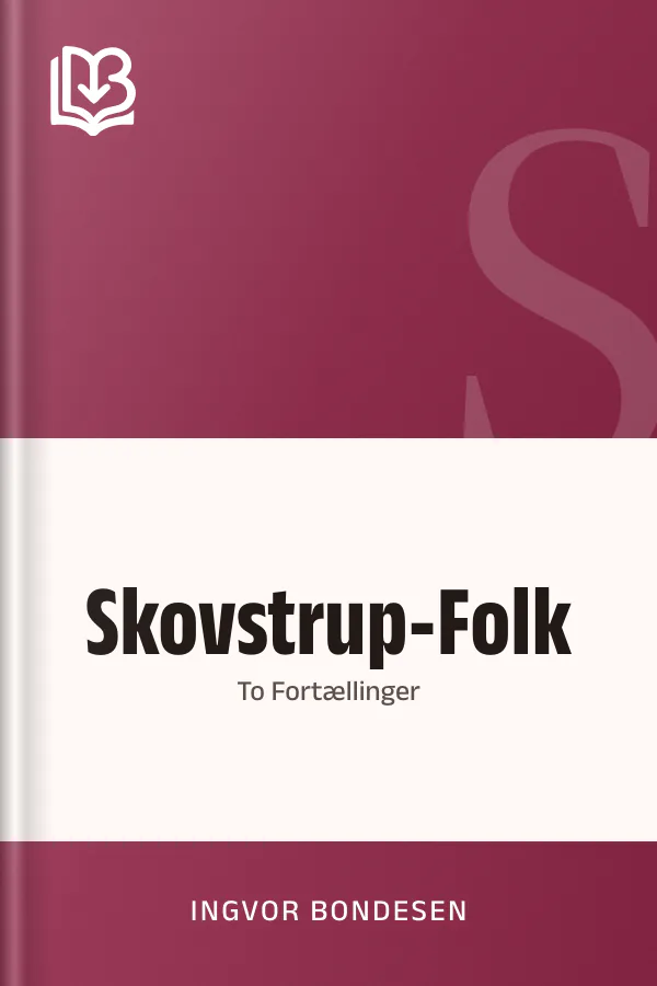 Skovstrup-Folk - Ingvor Bondesen