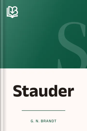 Stauder - G. N. Brandt