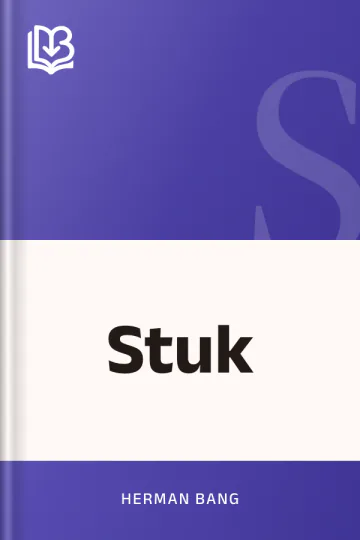 Stuk - Herman Bang