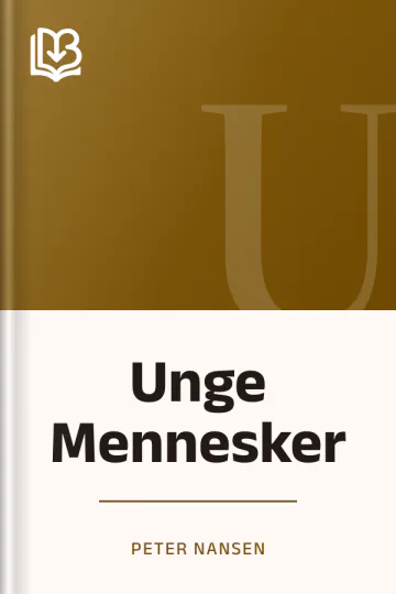 Unge Mennesker - Peter Nansen