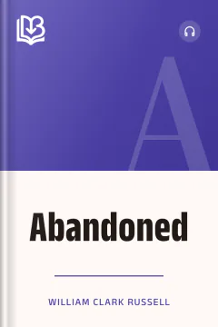 Abandoned - William Clark Russell