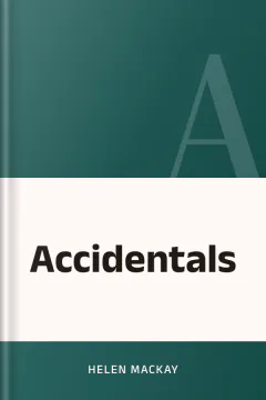 Accidentals - Helen Mackay