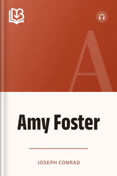Amy Foster - Joseph Conrad