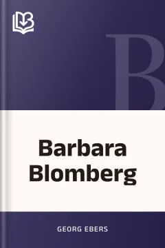 Barbara Blomberg - Georg Ebers