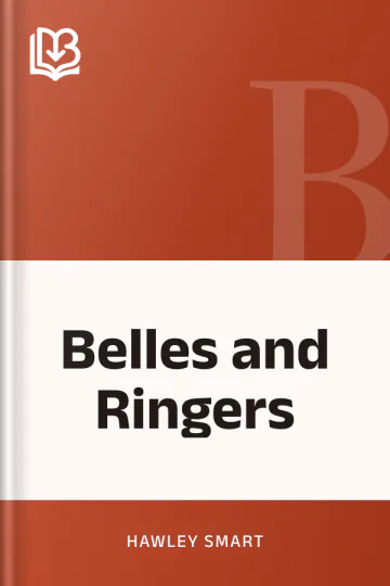 Belles and Ringers by Hawley Smart, book cover