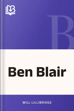Ben Blair - Will Lillibridge