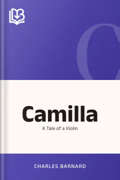 Camilla - Charles Barnard