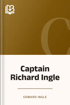 Captain Richard Ingle - Edward Ingle