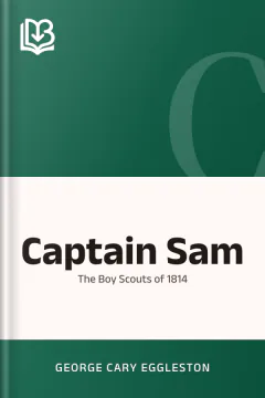 Captain Sam - George Cary Eggleston