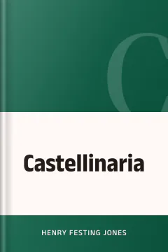 Castellinaria - Henry Festing Jones