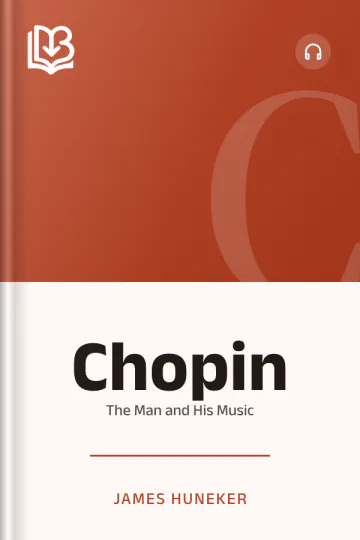 Chopin - James Huneker
