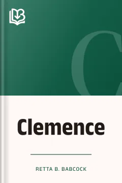 Clemence - Retta B. Babcock