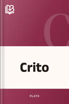 Crito - Plato