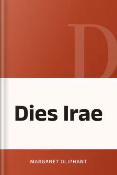 Dies Irae - Margaret Oliphant