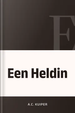 Een Heldin - A.C. Kuiper