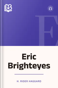 Eric Brighteyes - H. Rider Haggard