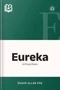 Eureka - Edgar Allan Poe