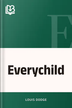Everychild - Louis Dodge