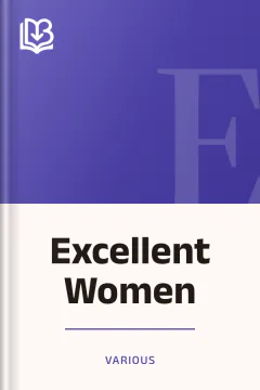 Excellent Women - Various
