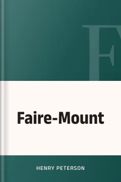 Faire-Mount - Henry Peterson
