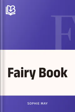 Fairy Book - Sophie May