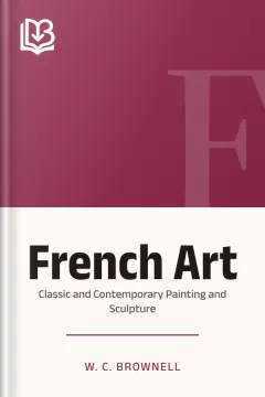 French Art - W. C. Brownell