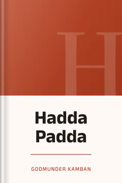 Hadda Padda - Godmunder Kamban