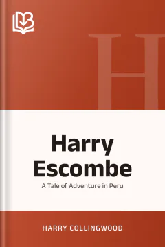 Harry Escombe - Harry Collingwood
