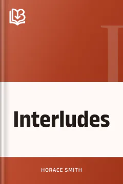 Interludes - Horace Smith