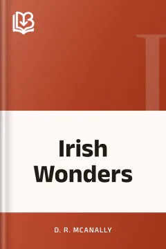 Irish Wonders - D. R. McAnally