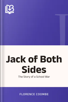 Jack of Both Sides - Florence Coombe