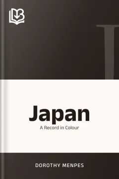 Japan - Dorothy Menpes