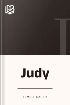 Judy - Temple Bailey