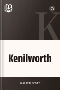 Kenilworth - Walter Scott