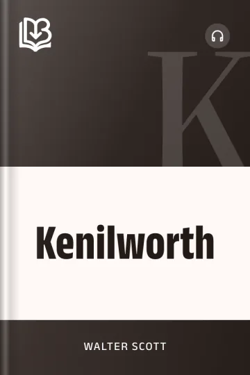 Kenilworth - Walter Scott
