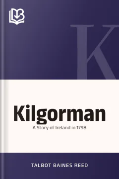 Kilgorman - Talbot Baines Reed