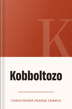 Kobboltozo - Christopher Pearse Cranch