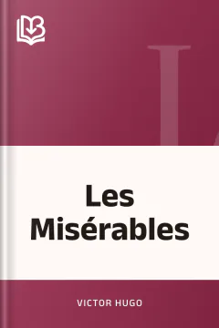 Les Misérables - Victor Hugo