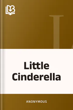 Little Cinderella - Anonymous