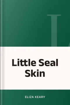 Little Seal Skin - Eliza Keary