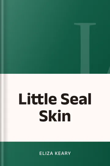 Little Seal Skin by Eliza Keary, book cover