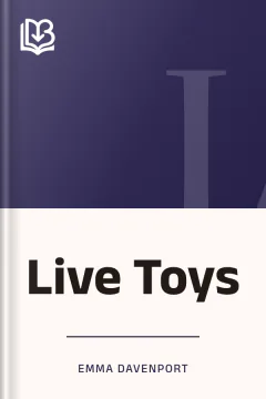 Live Toys - Emma Davenport